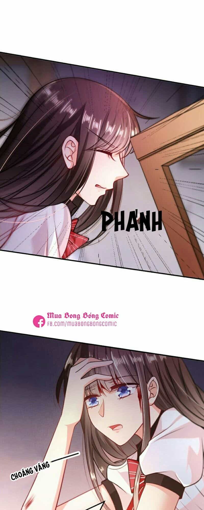 Devil Do Not Kiss Me - Chương 4 - ảnh 29