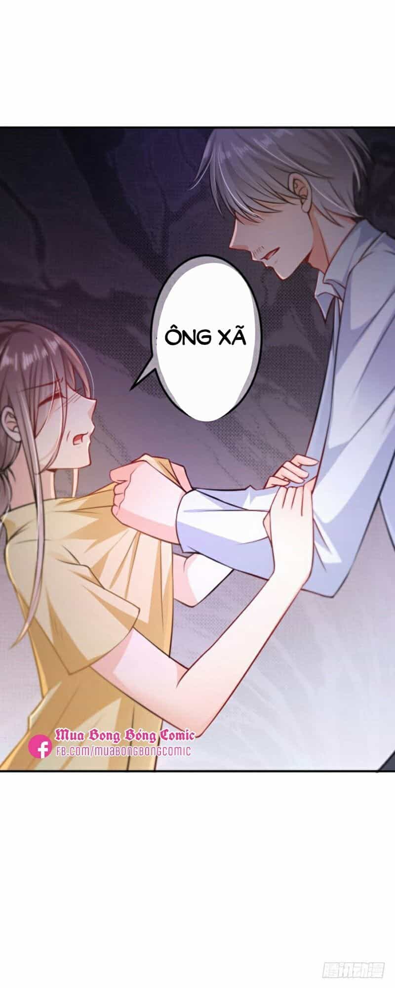Devil Do Not Kiss Me - Chương 4 - ảnh 31