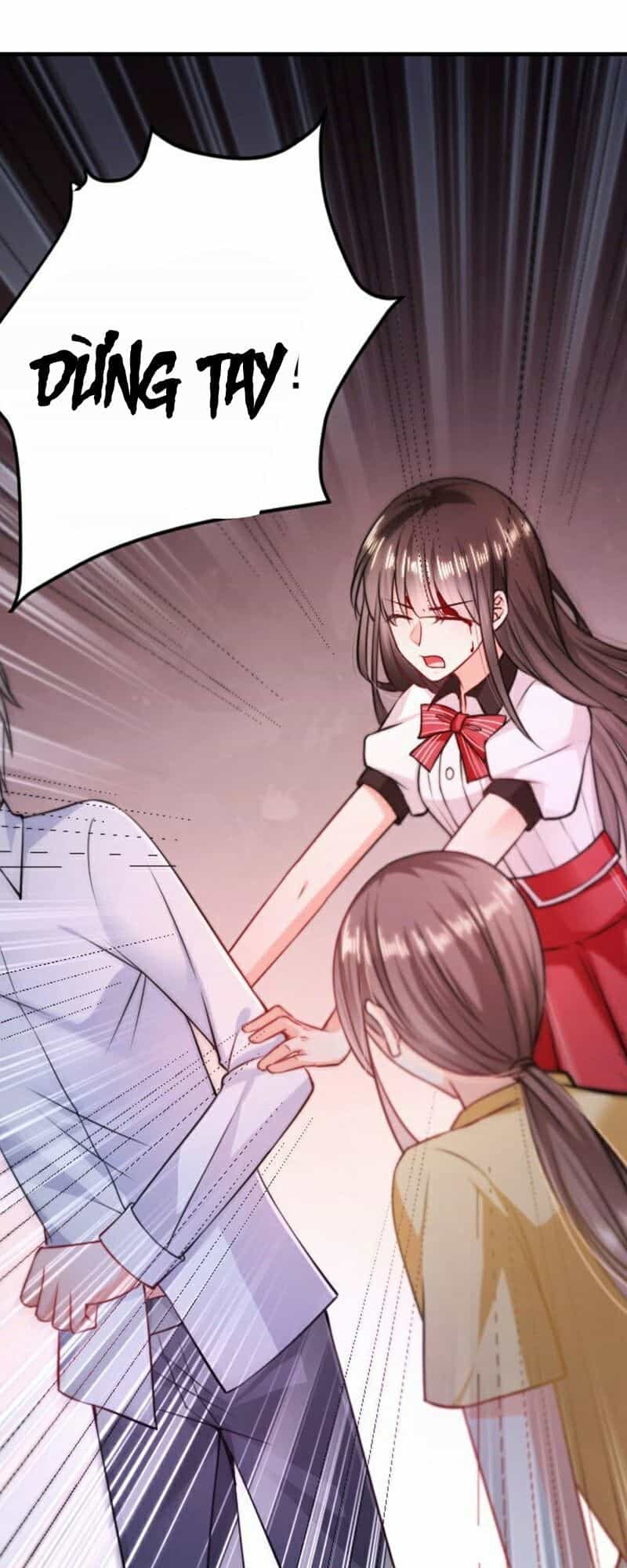 Devil Do Not Kiss Me - Chương 4 - ảnh 33