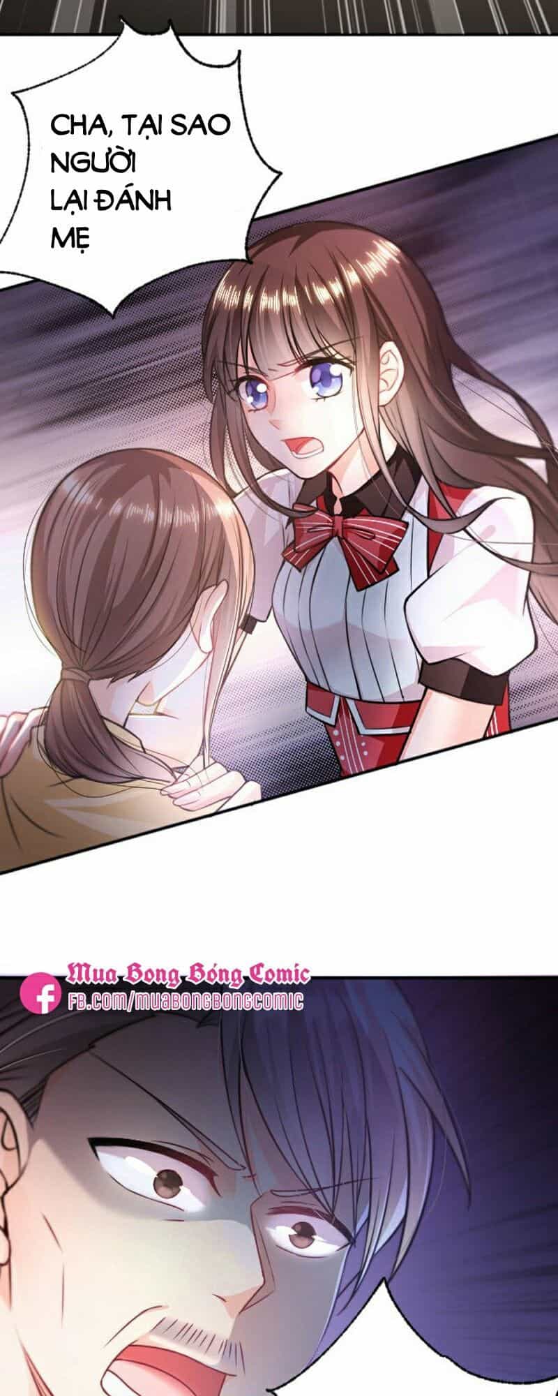 Devil Do Not Kiss Me - Chương 4 - ảnh 9