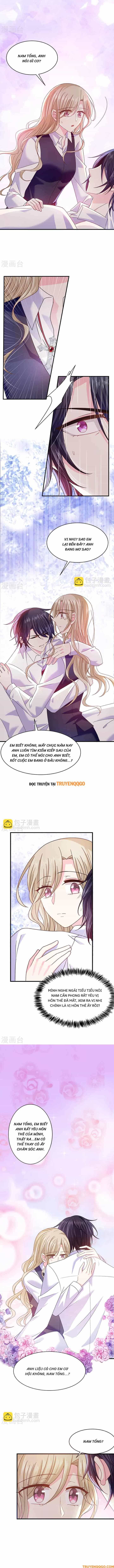 Devil Do Not Kiss Me - Chương 49 - ảnh 3