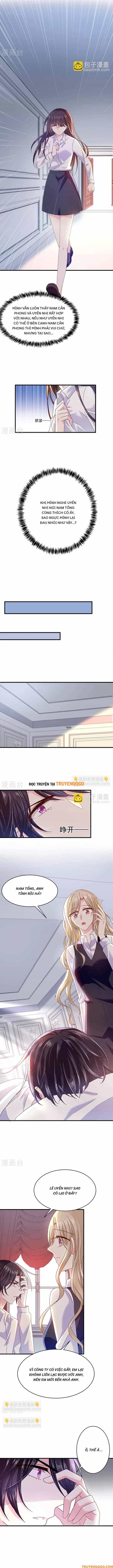 Devil Do Not Kiss Me - Chương 49 - ảnh 5
