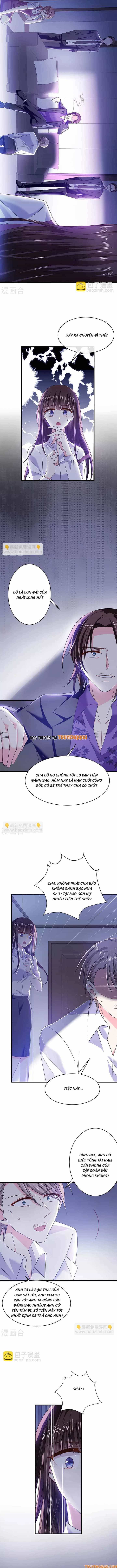 Devil Do Not Kiss Me - Chương 50 - ảnh 5