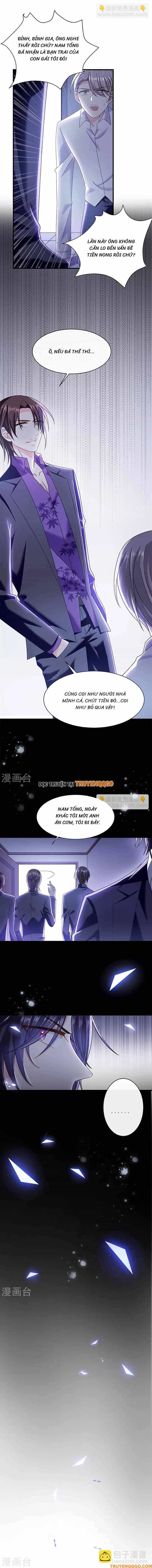 Devil Do Not Kiss Me - Chương 50 - ảnh 8
