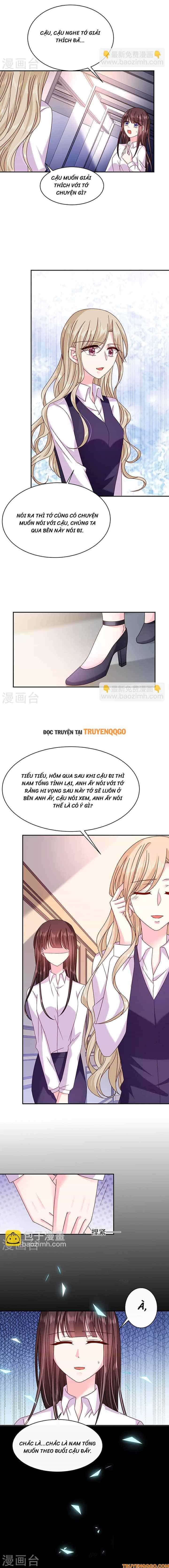 Devil Do Not Kiss Me - Chương 52 - ảnh 6