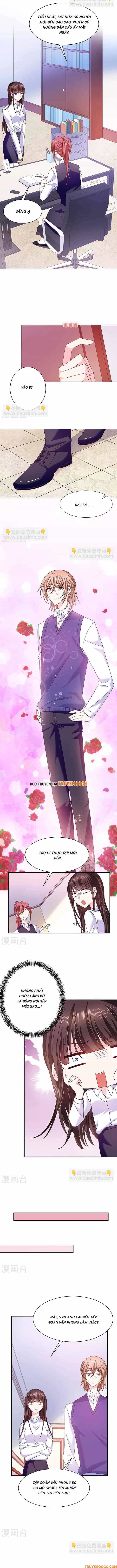 Devil Do Not Kiss Me - Chương 53 - ảnh 3