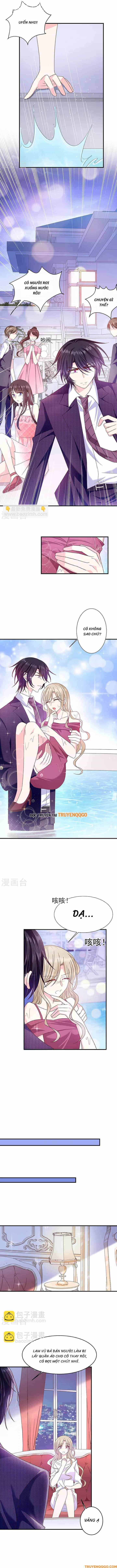 Devil Do Not Kiss Me - Chương 57 - ảnh 3