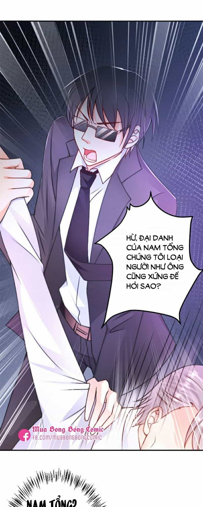 Devil Do Not Kiss Me - Chương 5 - ảnh 15