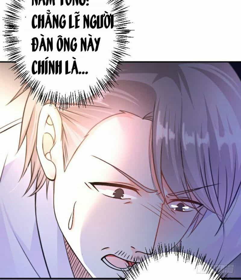 Devil Do Not Kiss Me - Chương 5 - ảnh 16