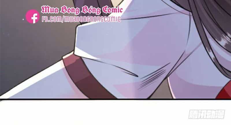 Devil Do Not Kiss Me - Chương 5 - ảnh 18