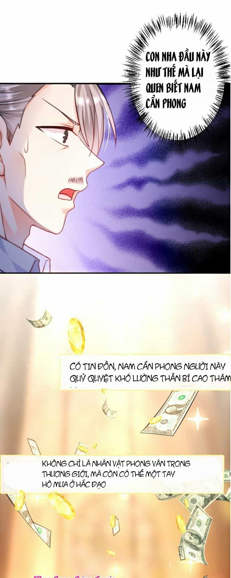 Devil Do Not Kiss Me - Chương 5 - ảnh 21