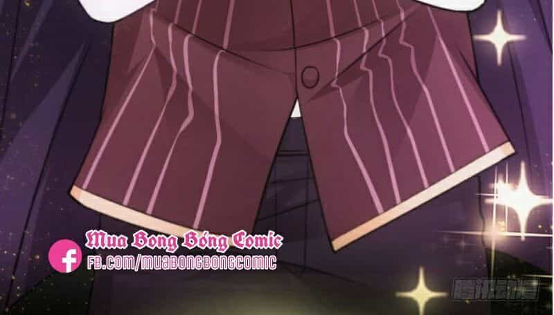 Devil Do Not Kiss Me - Chương 5 - ảnh 24