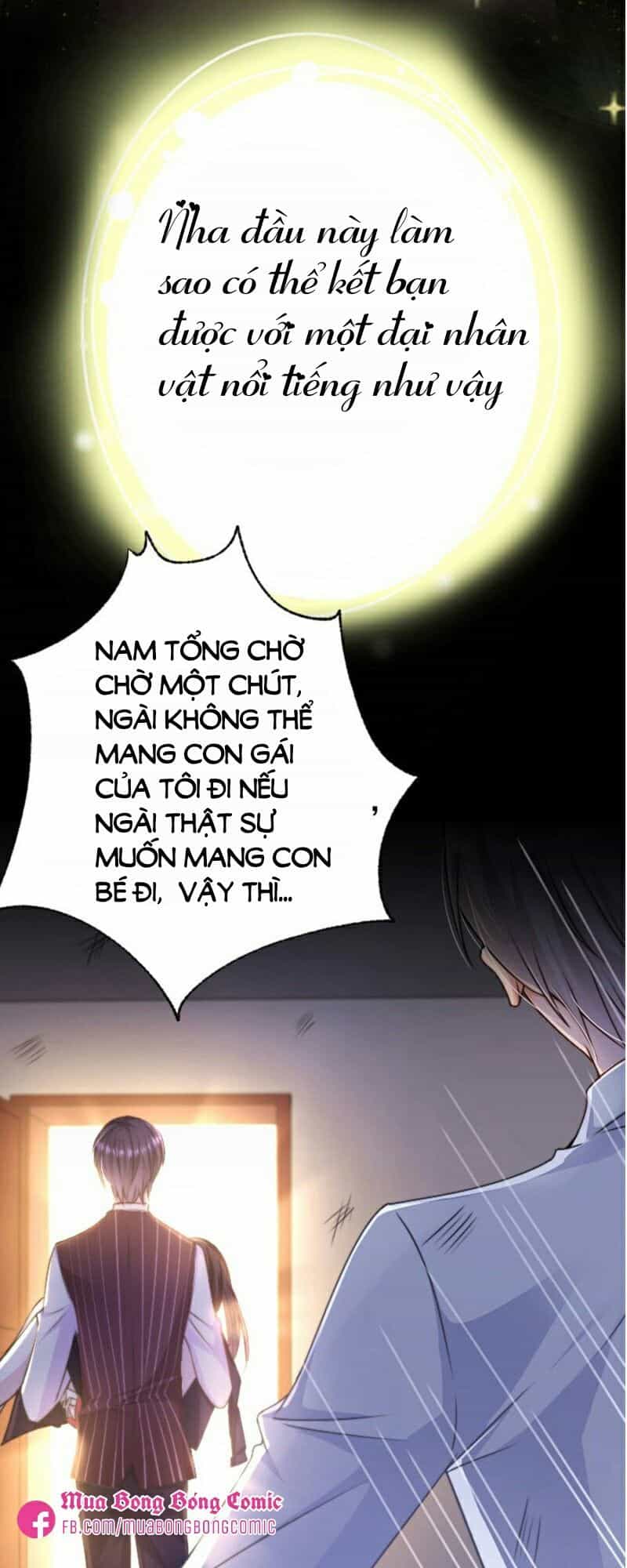 Devil Do Not Kiss Me - Chương 5 - ảnh 25