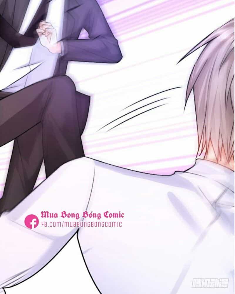 Devil Do Not Kiss Me - Chương 5 - ảnh 28
