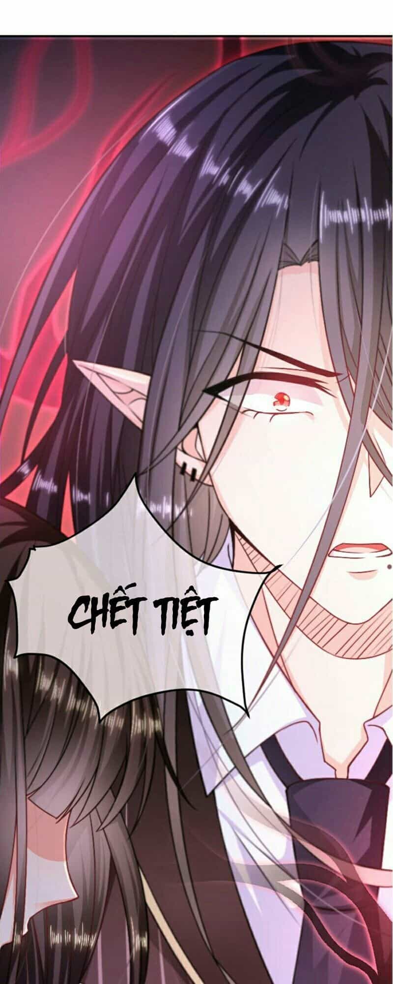 Devil Do Not Kiss Me - Chương 5 - ảnh 34