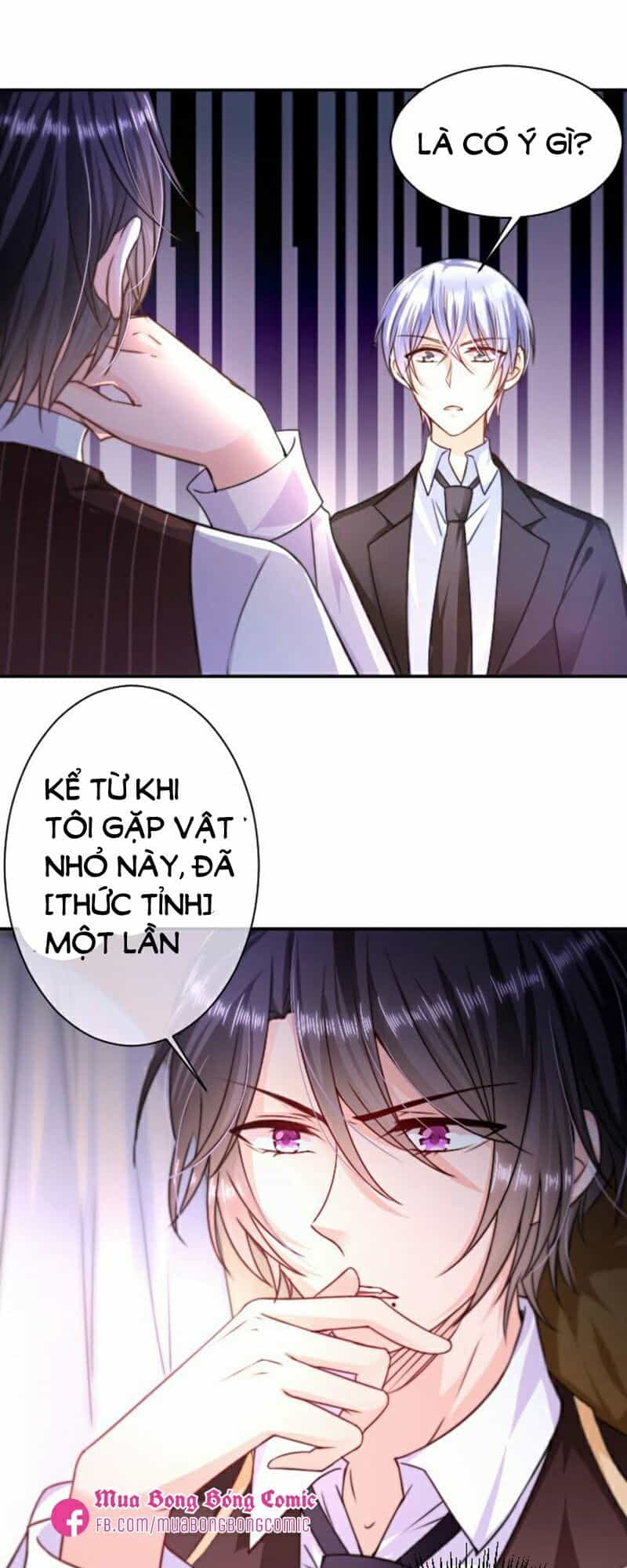 Devil Do Not Kiss Me - Chương 5 - ảnh 40