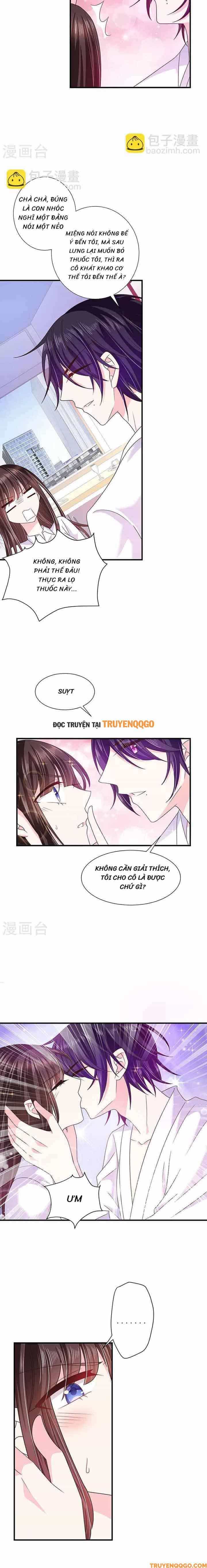 Devil Do Not Kiss Me - Chương 59 - ảnh 3