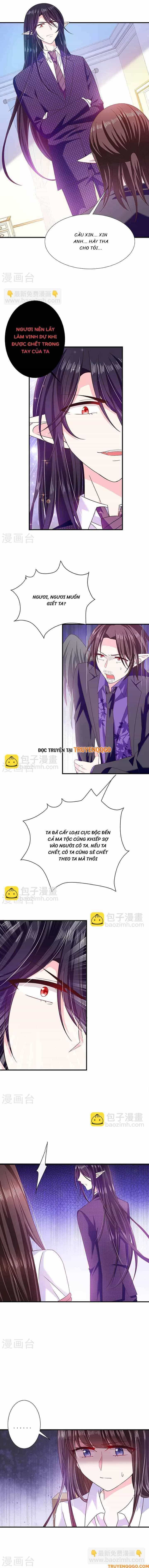 Devil Do Not Kiss Me - Chương 60 - ảnh 6