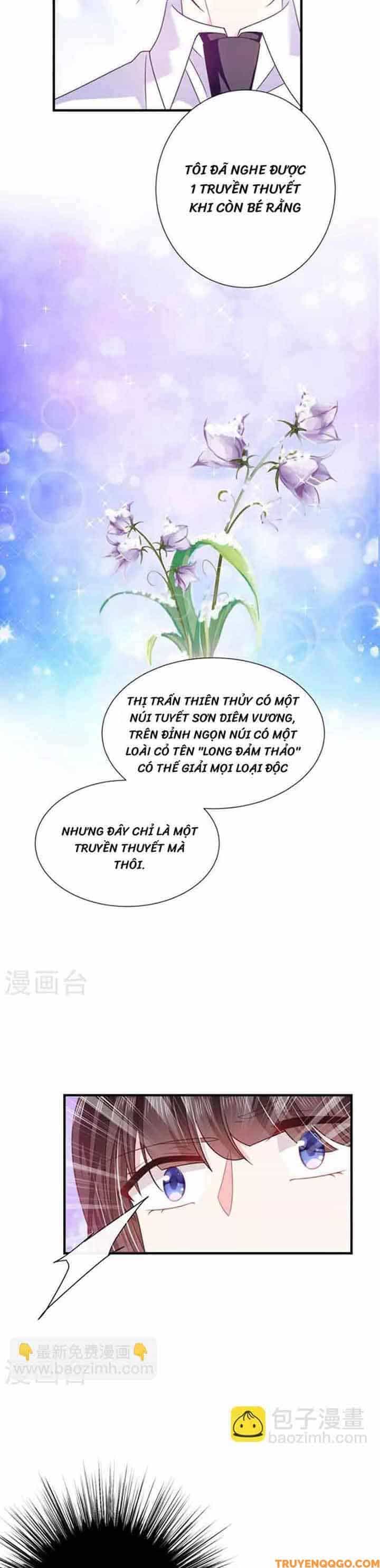 Devil Do Not Kiss Me - Chương 61 - ảnh 12
