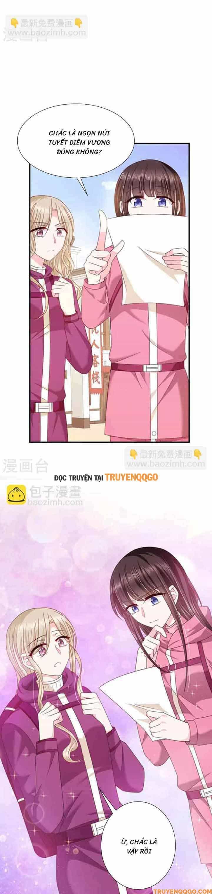Devil Do Not Kiss Me - Chương 61 - ảnh 18