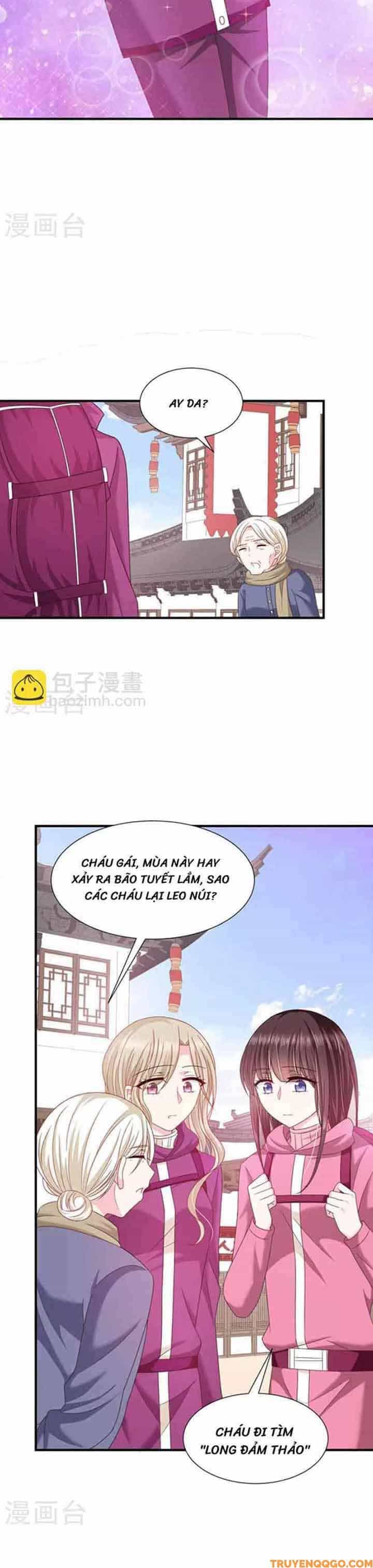 Devil Do Not Kiss Me - Chương 61 - ảnh 19