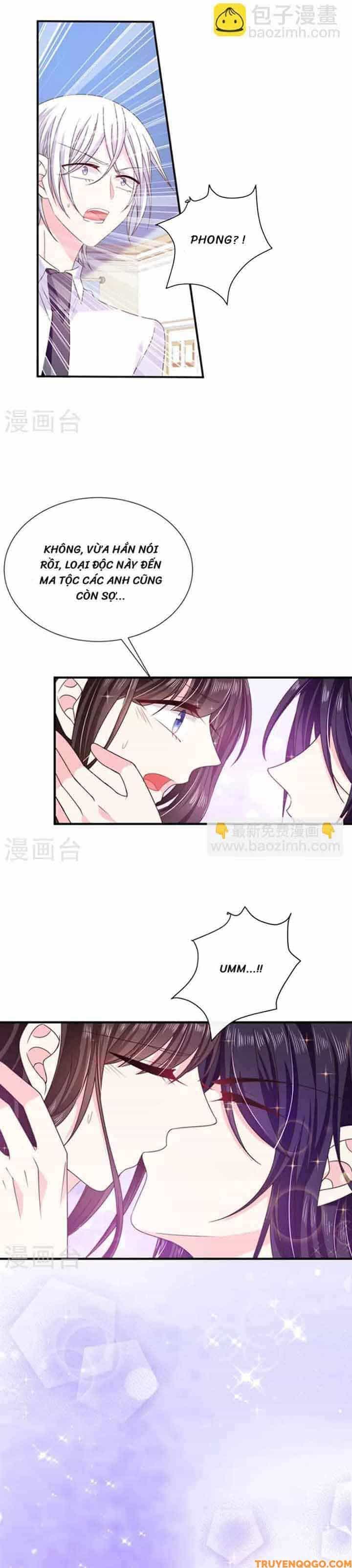 Devil Do Not Kiss Me - Chương 61 - ảnh 4