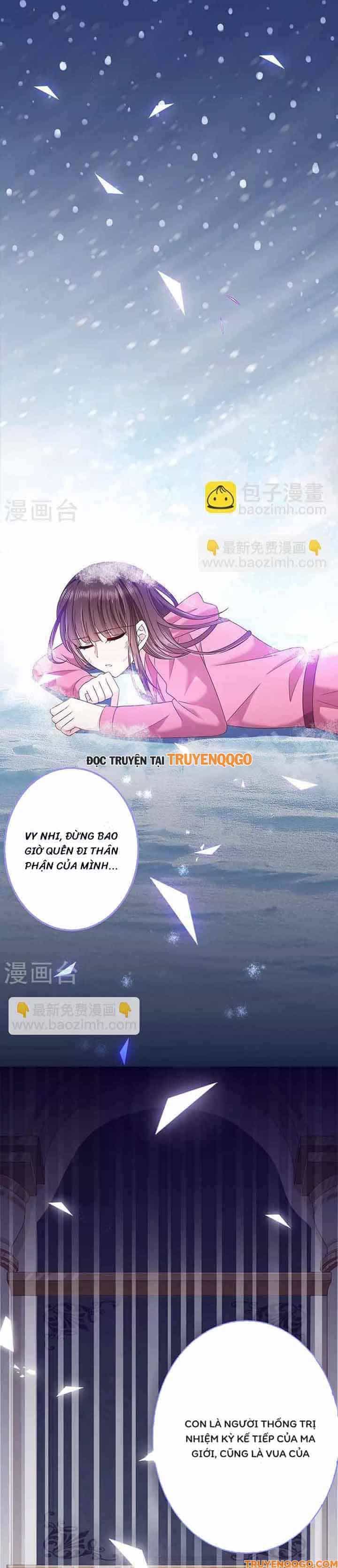 Devil Do Not Kiss Me - Chương 62 - ảnh 13