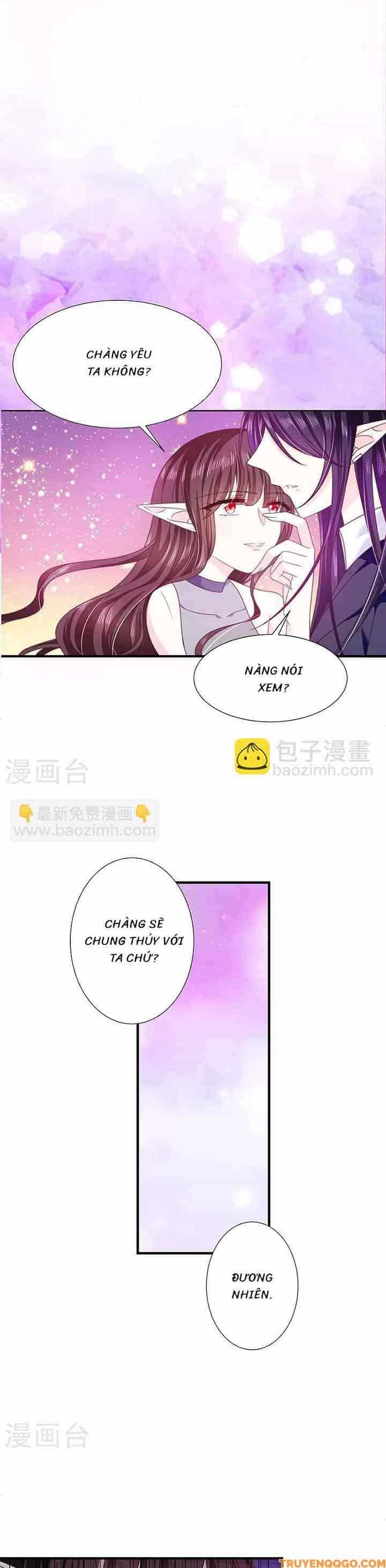 Devil Do Not Kiss Me - Chương 62 - ảnh 15