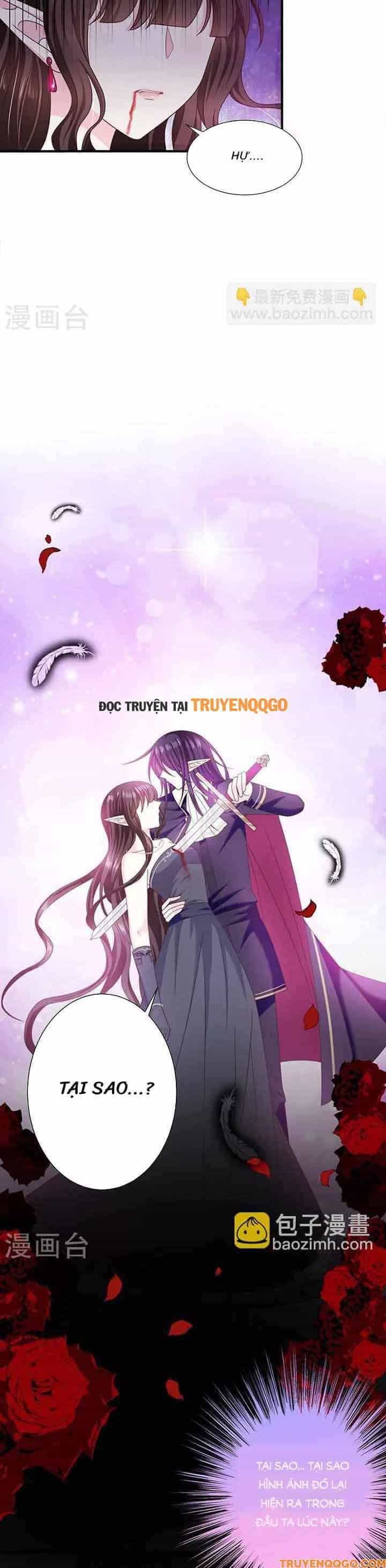 Devil Do Not Kiss Me - Chương 62 - ảnh 16