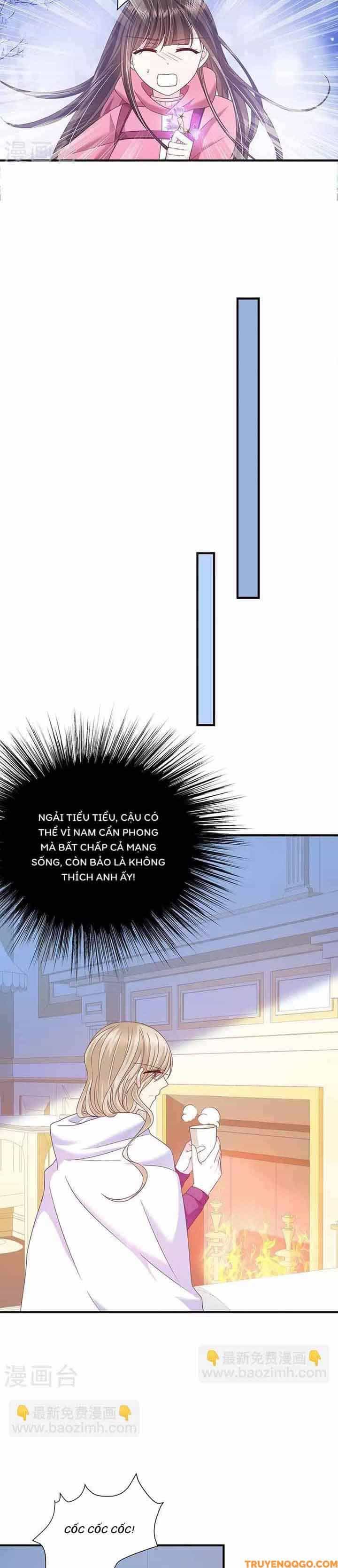 Devil Do Not Kiss Me - Chương 62 - ảnh 8