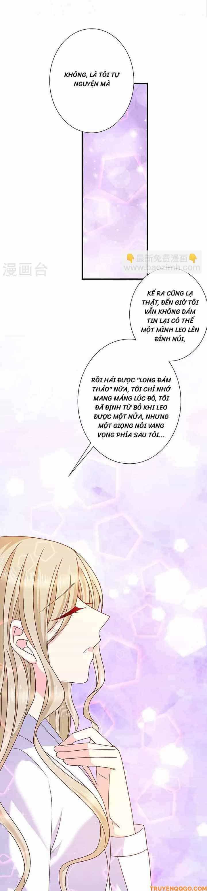 Devil Do Not Kiss Me - Chương 63 - ảnh 11