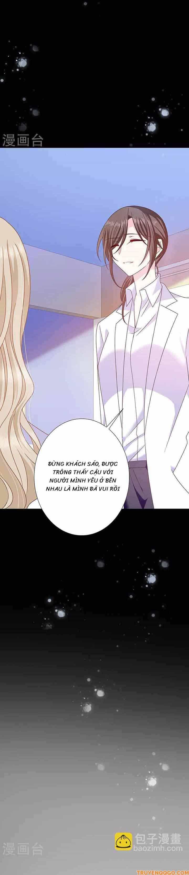 Devil Do Not Kiss Me - Chương 63 - ảnh 16