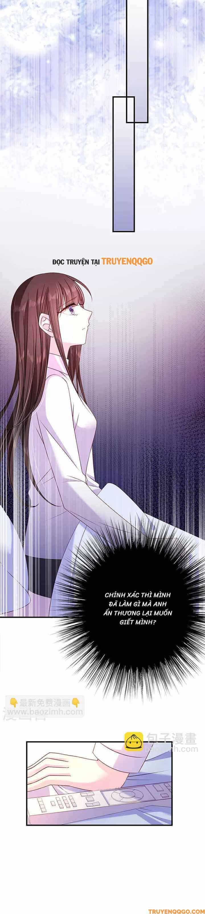 Devil Do Not Kiss Me - Chương 64 - ảnh 10