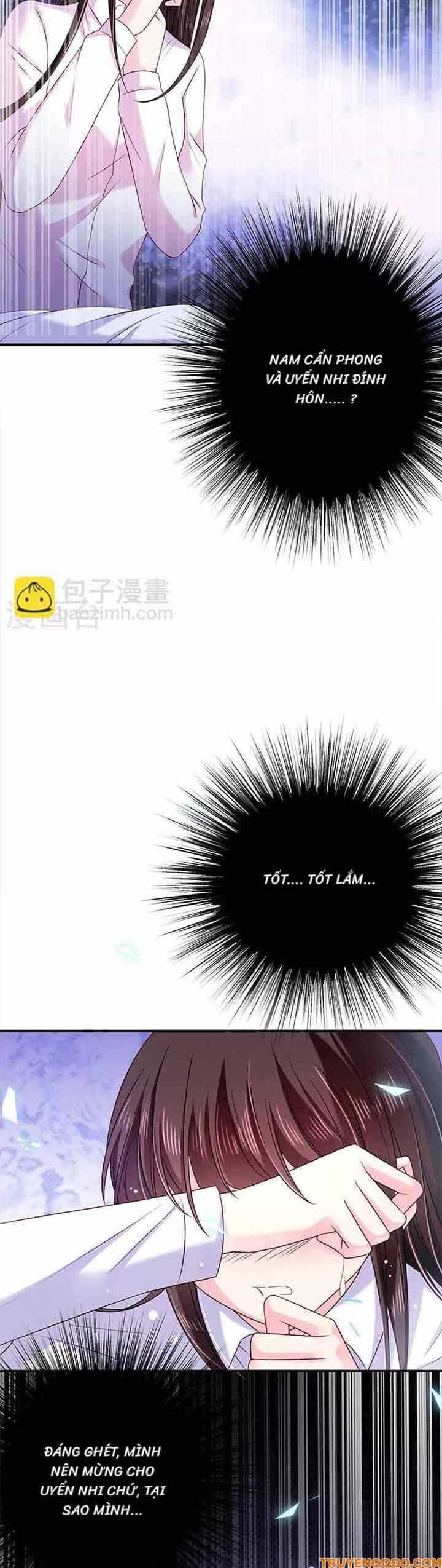 Devil Do Not Kiss Me - Chương 64 - ảnh 12