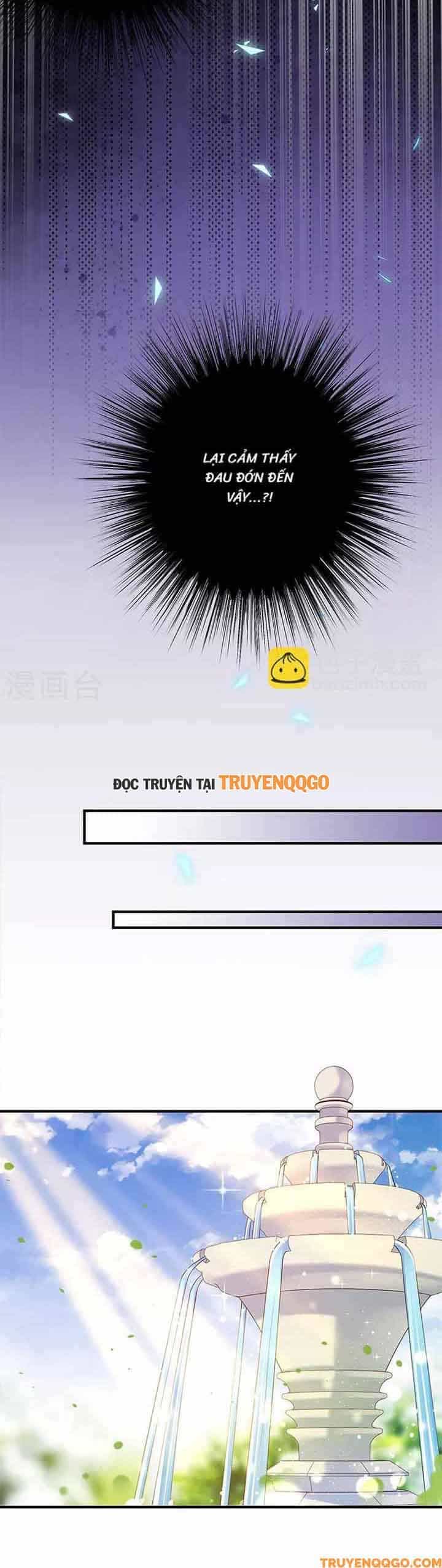 Devil Do Not Kiss Me - Chương 64 - ảnh 13