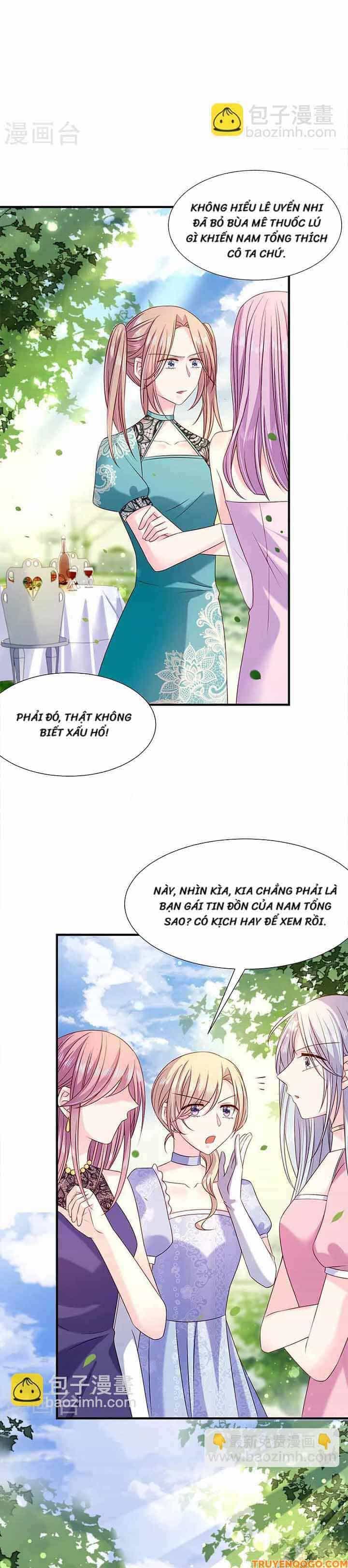 Devil Do Not Kiss Me - Chương 64 - ảnh 14