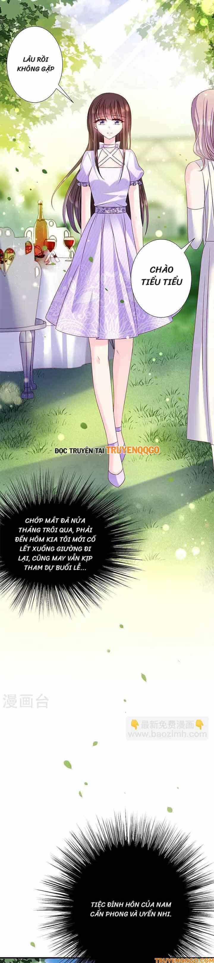 Devil Do Not Kiss Me - Chương 64 - ảnh 15
