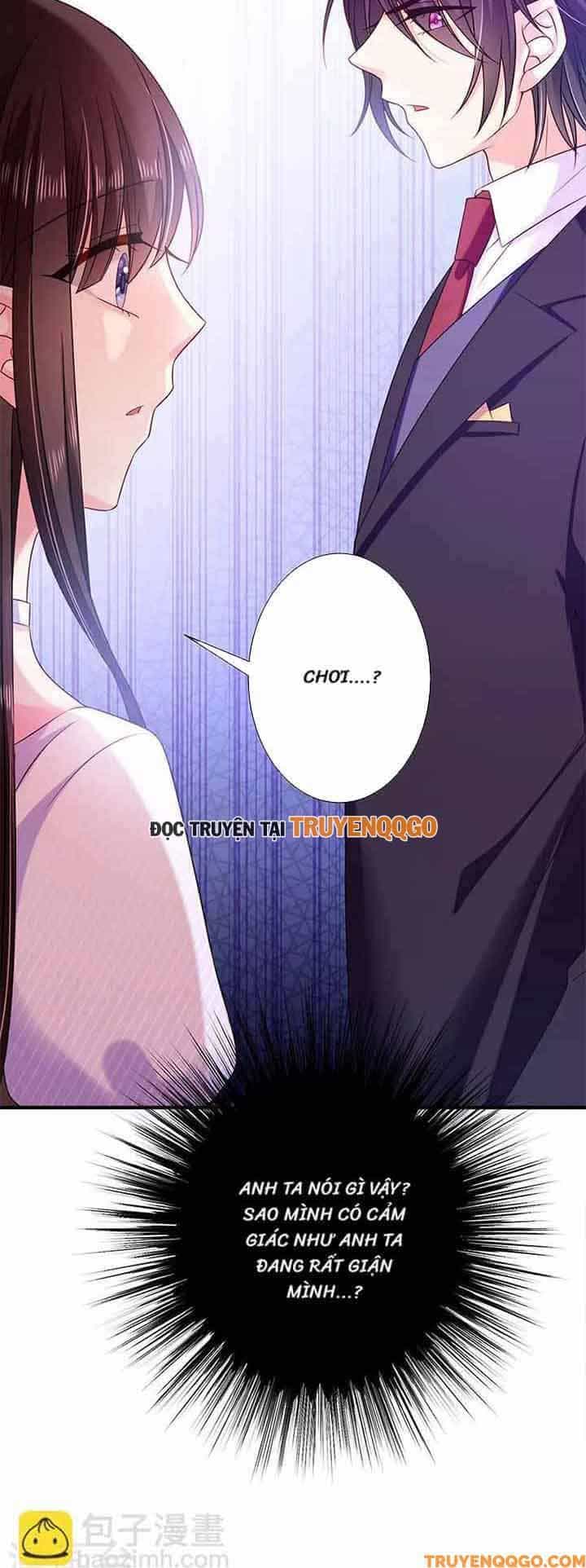 Devil Do Not Kiss Me - Chương 64 - ảnh 18
