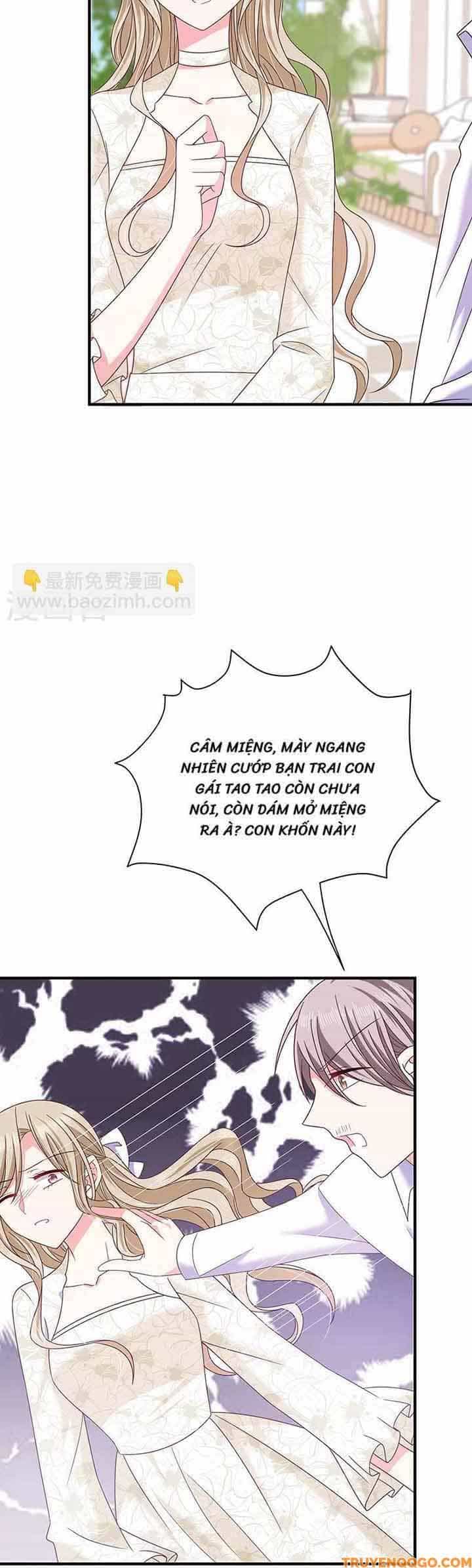 Devil Do Not Kiss Me - Chương 65 - ảnh 12