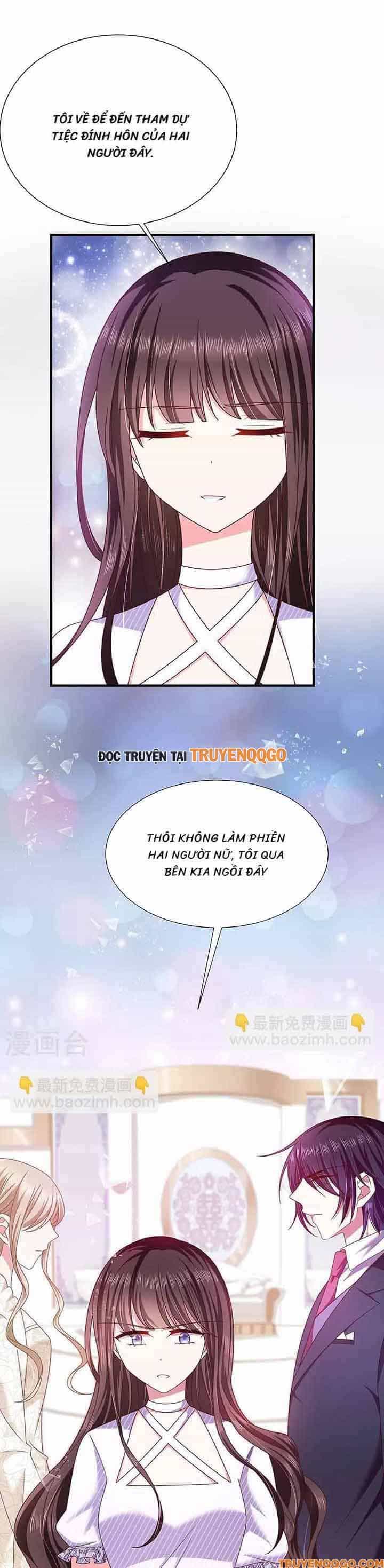 Devil Do Not Kiss Me - Chương 65 - ảnh 3