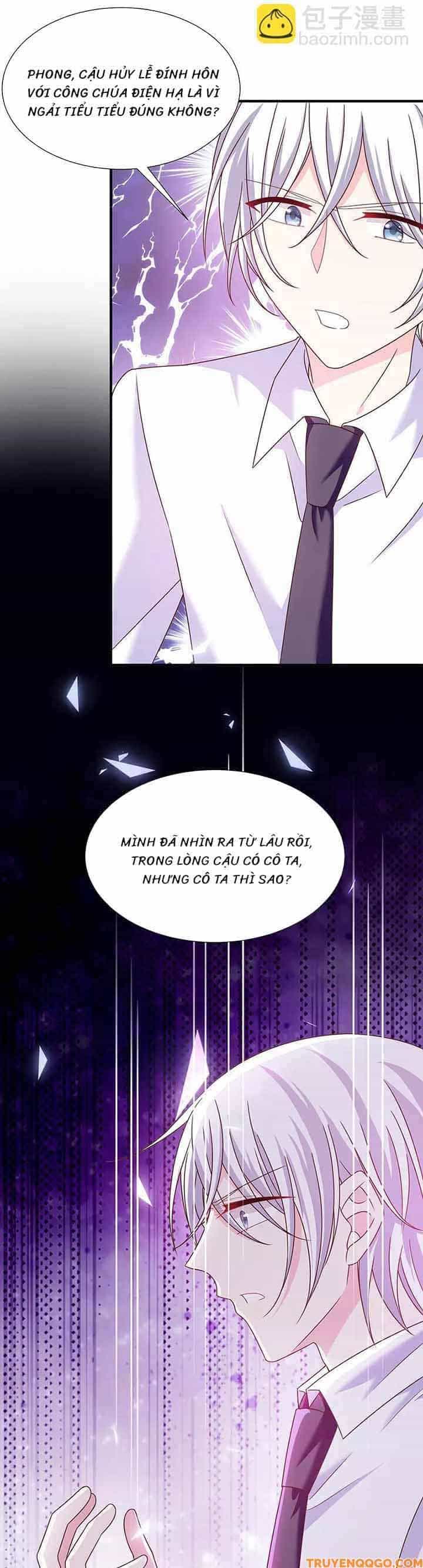 Devil Do Not Kiss Me - Chương 66 - ảnh 11