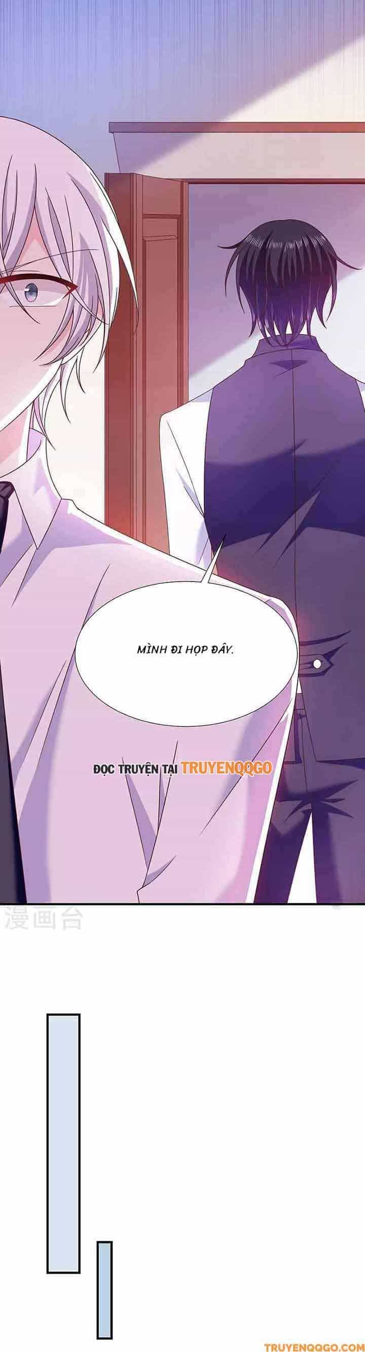 Devil Do Not Kiss Me - Chương 66 - ảnh 13