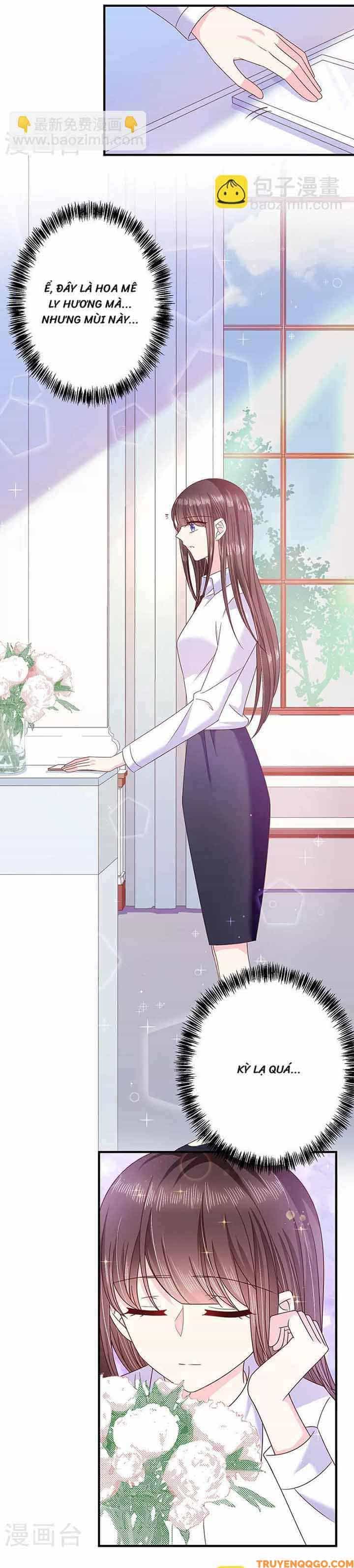 Devil Do Not Kiss Me - Chương 66 - ảnh 14
