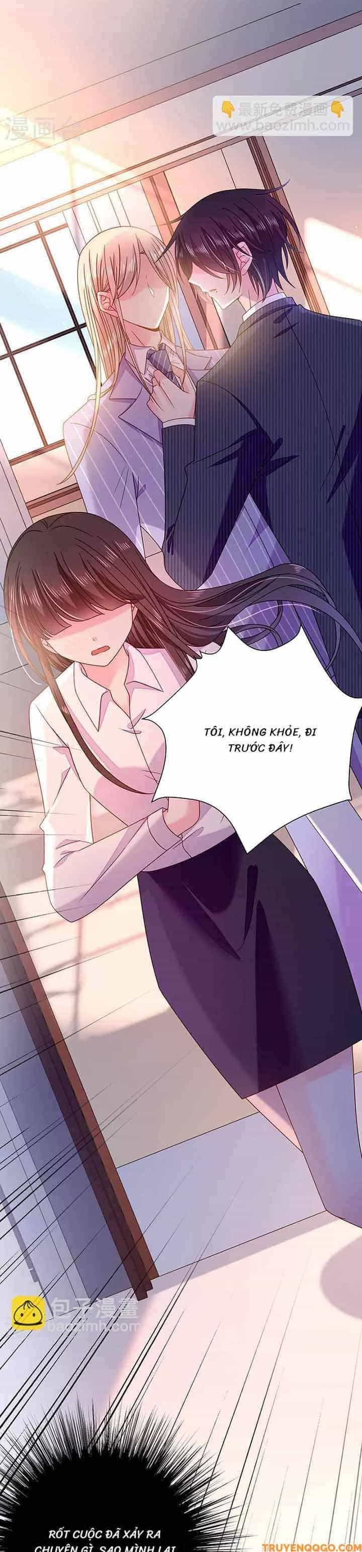 Devil Do Not Kiss Me - Chương 67 - ảnh 11