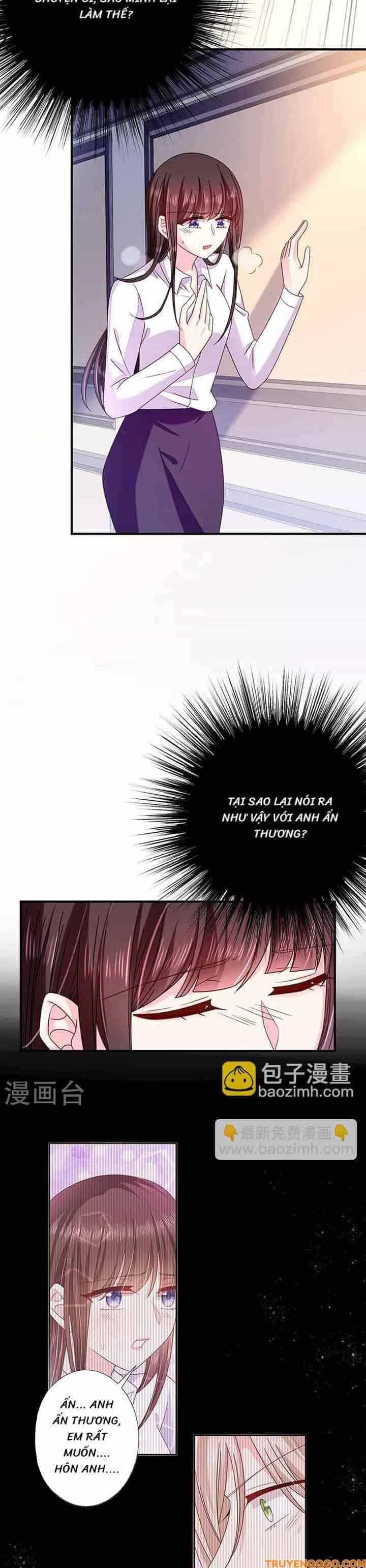 Devil Do Not Kiss Me - Chương 67 - ảnh 12