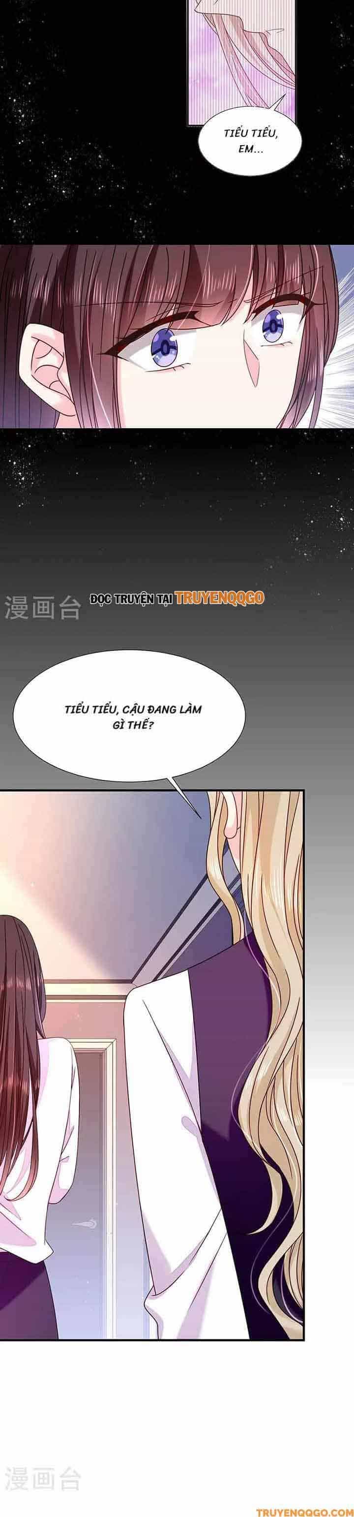Devil Do Not Kiss Me - Chương 67 - ảnh 13
