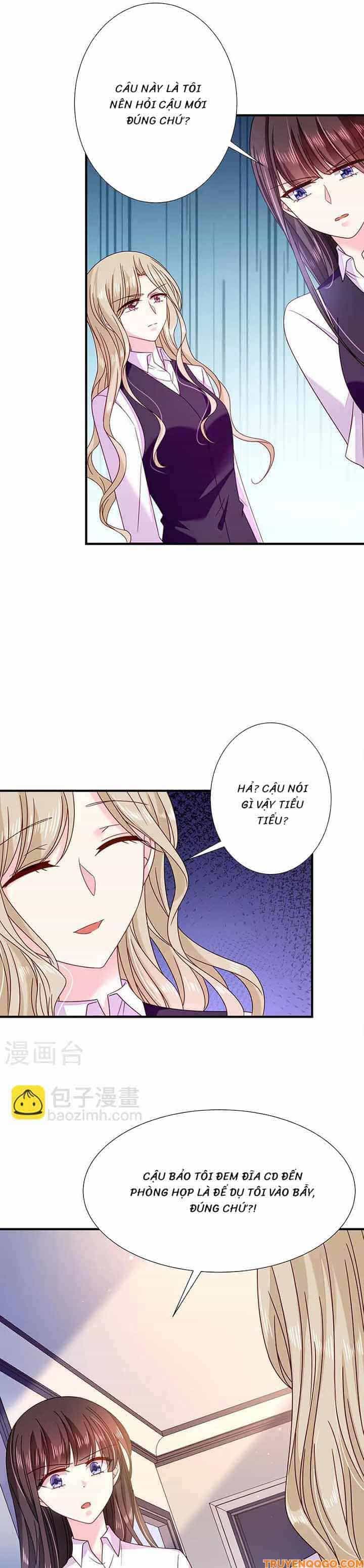 Devil Do Not Kiss Me - Chương 67 - ảnh 14