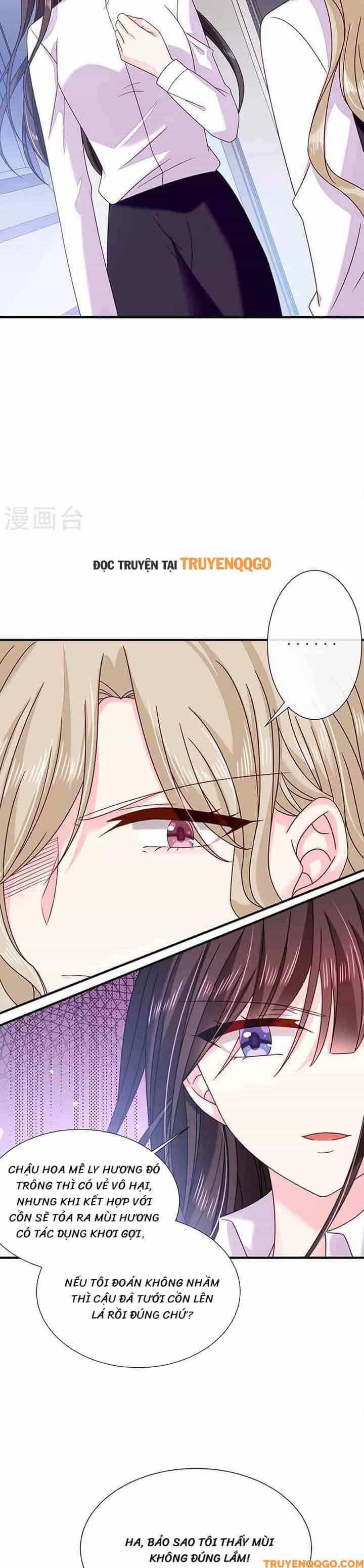 Devil Do Not Kiss Me - Chương 67 - ảnh 15
