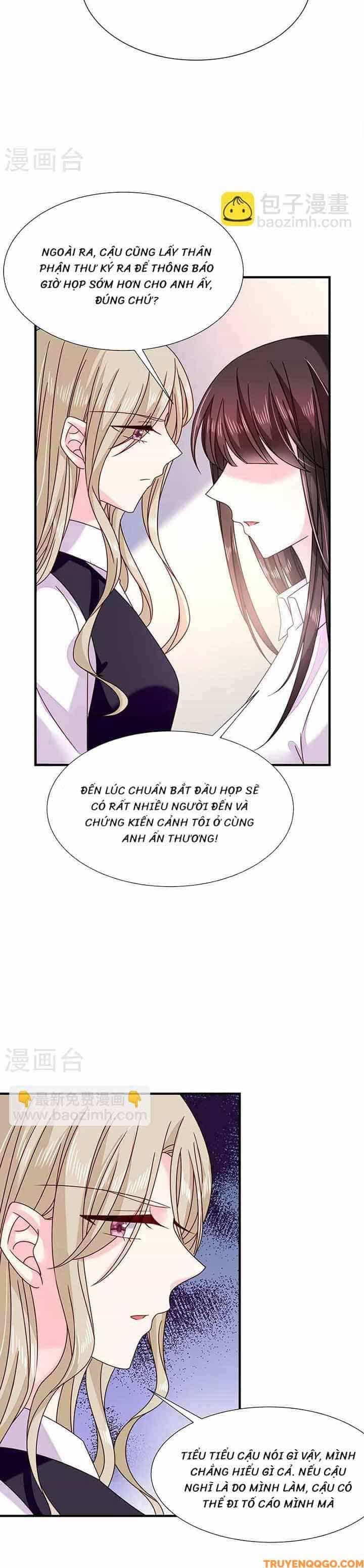 Devil Do Not Kiss Me - Chương 67 - ảnh 16