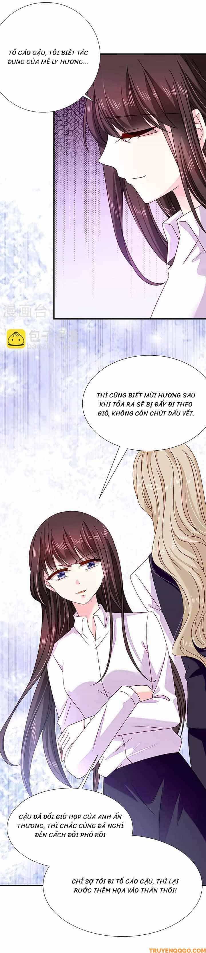 Devil Do Not Kiss Me - Chương 67 - ảnh 17